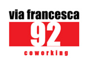 affitto uffici banda con logo