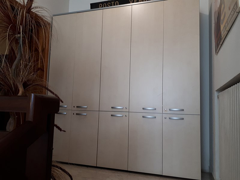 ALT Armadi per archiviazione documenti negli uffici