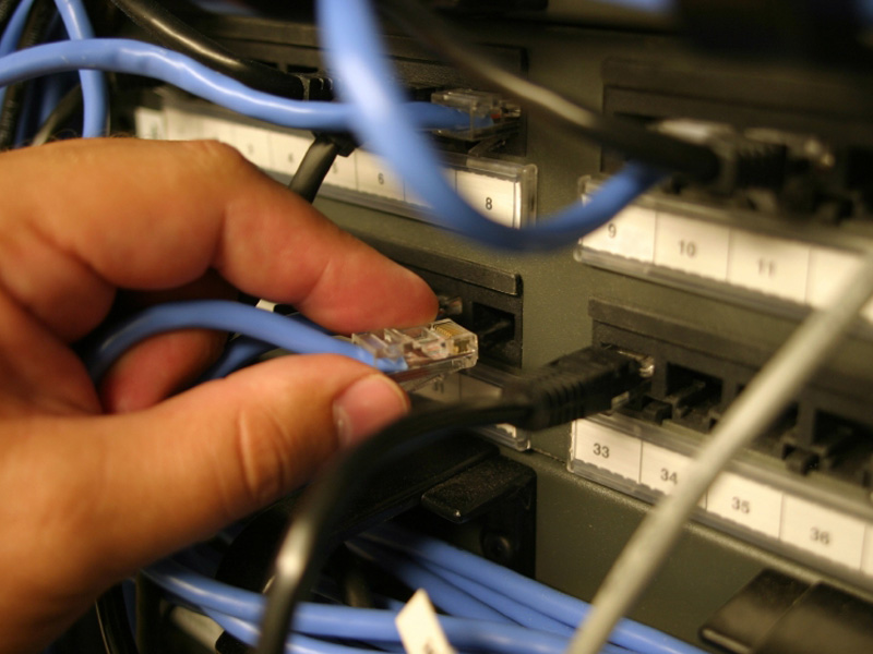 Connessione internet Adsl di backup negli uffici